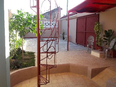 Hostal Villa Mena14